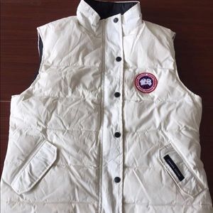 Canada Goose Freestyle vest